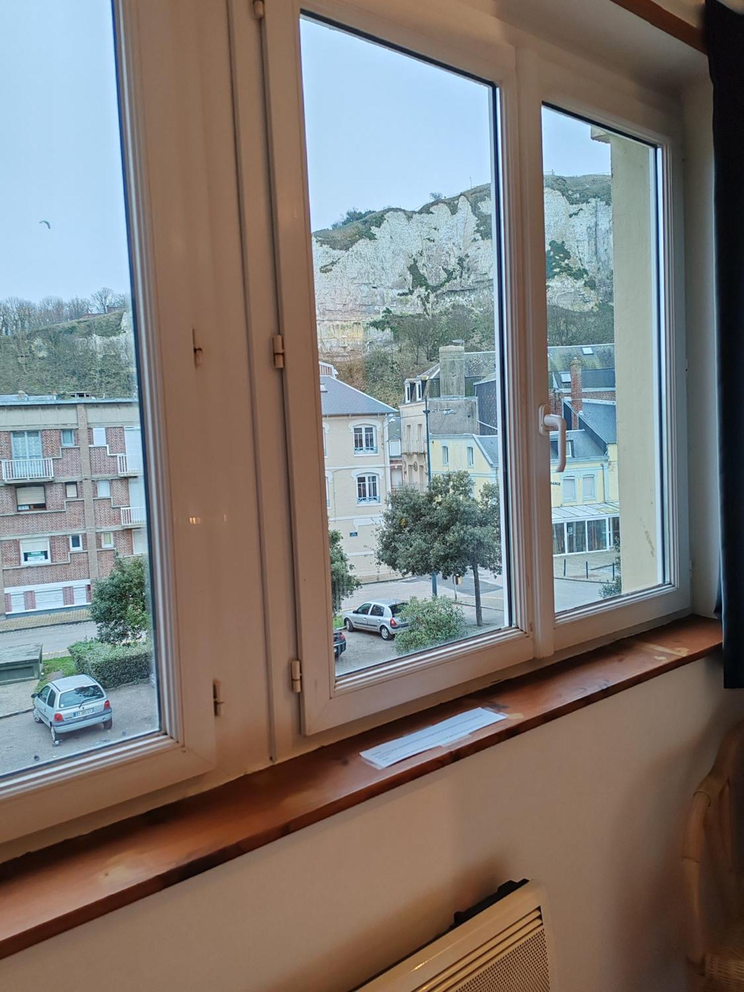 르트레포르 Goeland 아파트 객실 사진